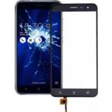 👉 Zwart active onderdelen Aanraakpaneel voor Asus ZenFone 3 / ZE552KL (zwart) 6922196373376