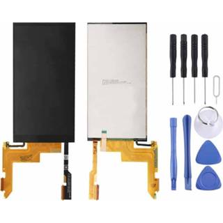 👉 Active onderdelen Lcd-scherm + aanraakscherm voor HTC One M9 6922448895311