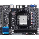 👉 Moederbord active computer AMD A85 FM2 DDR3 desktopcomputer Ondersteunt A10 / A8 met HDMI 6922020495540