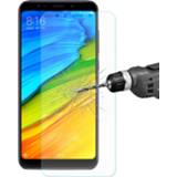 👉 Screenprotector glas active ENKAY voor Xiaomi Redmi 5 0,26 mm 9H Oppervlaktehardheid 2.5D Gebogen Gehard Screen Protector Film 6922214633376