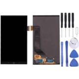 👉 Zwart active onderdelen ZTE Axon 7 A2017 LCD + aanraakscherm (zwart) 6922987066869
