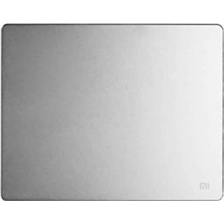👉 Muismat aluminium active computer Originele Xiaomi Mi slanke muismat, formaat: 240 * 180 3 mm 6922343409934