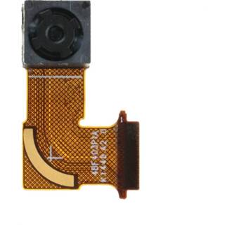 👉 Active onderdelen Camera-module voorkant voor HTC One M9 6922866260708