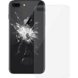 👉 Batterij transparant glas active onderdelen achterkant voor iPhone 8 Plus (transparant) 6922259907562