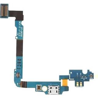👉 Active Mobiel||||Mobiel>Reparatie Oplaadpoort Flex-kabel voor Galaxy Nexus / i9250 6922789905663