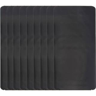 Active Mobiel||||Mobiel>Reparatie 10 stuks voor Galaxy S8 LCD-plakplaatjes achterkant stickers 6922851612277