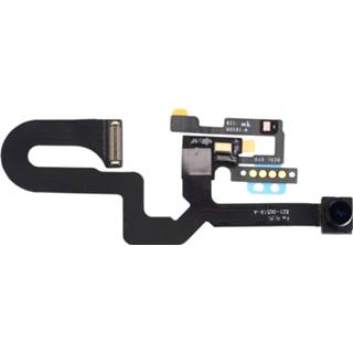 👉 Microfoon active onderdelen Camera-module aan de voorkant Flex-kabel en met naderingsensor voor iPhone 7 Plus 6922238211864
