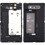 👉 Bezel active onderdelen Middenframe voor Nokia Lumia 820 6922374097407