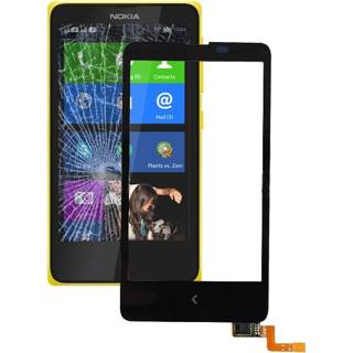 👉 X active onderdelen Hoogwaardig touchpanelgedeelte voor Nokia 6922018754079