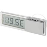 Active thermometer autometers K-036 LCD-autothermometer met sucker 6922591346180