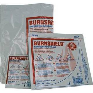 👉 Etui Burnshield basisset 1, 3-delig, in