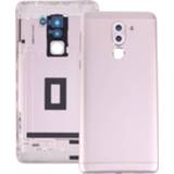 👉 Batterij goud active onderdelen Huawei Honor 6X / GR5 2017 achterkant (goud) 6922284768954