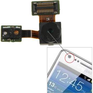 Active Mobiel||||Mobiel>Reparatie Originele frontcameramodule voor Galaxy S II / i9100 6922011672752