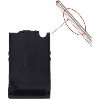👉 Zwart active onderdelen SIM-kaartvak voor HTC Desire 828 (zwart) 6922939173409
