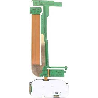 👉 Mobiele telefoon active onderdelen toetsenbord Flex kabel voor Nokia N95 6922233177967