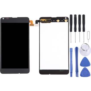 👉 Touchpad active onderdelen 2-in-1 (LCD + touchpad) digitizer-montage voor Microsoft Lumia 640 6922993362863