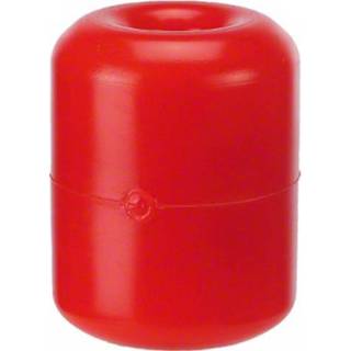 Hostaleen drijver, rood Drijver rood Hostaleen drijver, 70x65 mm,
