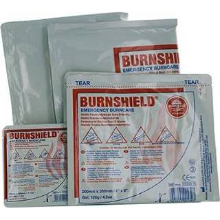 👉 Etui Burnshield basisset 2, 5-delig, in