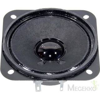 Inbouw speaker - [4629] 4007540046297