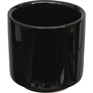 👉 Zwart Sake Kopje - Black Series 4.5cm 8717591396604