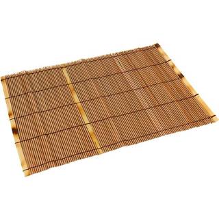 👉 Placemat bamboe - 40 x 28cm 8717825287210