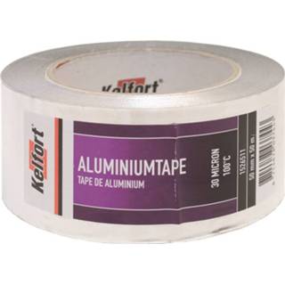 👉 Aluminium Kleefband 8714678037443