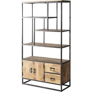 👉 Boekenkast active Loft II 5902117670426