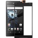 👉 Zwart active Mobiel||||Mobiel>Reparatie Compact / Z5 mini-aanraakscherm voor Sony Xperia (zwart) 6922343535299