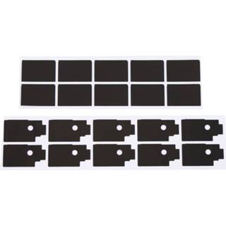 👉 Moederbord active onderdelen 10 sets back stickers voor iPhone 8 6922146496339