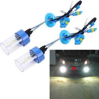 👉 Active 2 STUKS H7 55W 5500K HID-lampen Xenon-lampen, AC 12V 6922733565547