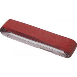 👉 Stuurlint one-size-fits-all rood Fizik Superlight klassiek - 8021890258687