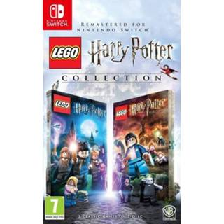 👉 Video game Warner Bros LEGO Harry Potter: Collection video-game 5051888246047