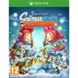 👉 Scribblenauts Showdown Xbox One 5051888234952