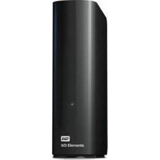 👉 Western Digital WD Elements Desktop Hard Drive 8TB USB 3.0