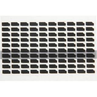👉 Spons foam active onderdelen 100 stuks slice pads voor iPhone 6s plus camera aan de achterkant 6922371335267