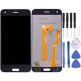 👉 Digitizer zwart active onderdelen Lcd-scherm en Full Assembly voor HTC One A9s (zwart) 6922111863234