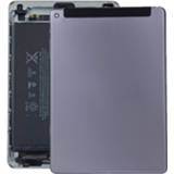 👉 Batterij grijs active onderdelen achterkant behuizing Cover voor iPad Air 2 / 6 (3G-versie) (grijs) 6922497933842