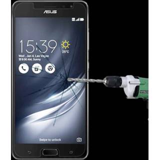 👉 Glas active Voor ASUS ZenFone AR / ZS571KL 0,26 mm 9H Oppervlaktehardheid Explosiebestendig Niet-volledig scherm Gehard Zeeffilm 6922137836236