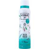 👉 Anti transpirant gezondheid meisjes Vogue Girl Ibiza Fresh Anti-Transpirant Spray 8714319206061