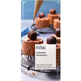 👉 Eten Vivani Smelt Chocolade Melk 4044889002218