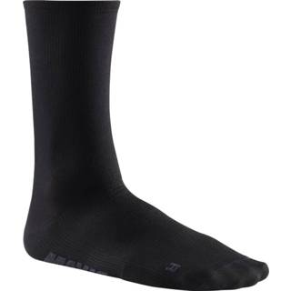 👉 Sock s zwart Mavic Essential High - Sokken
