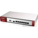 👉 Firewall ZyXEL ATP500 Desktop 2600Mbit/s (hardware) 4718937599264