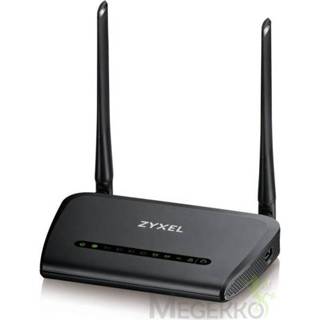 👉 Draadloze router Zyxel NBG6515 4718937604746