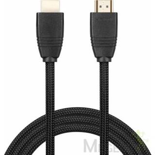 👉 HDMI kabel Sandberg 2.1 Cable 8K, 1m 5705730509131