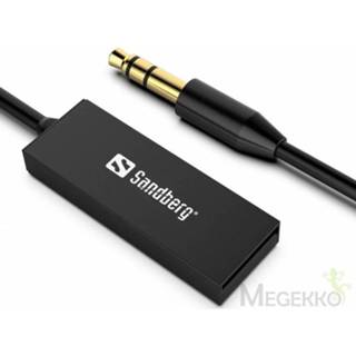 👉 Sandberg Bluetooth Audio Link USB 5705730450112