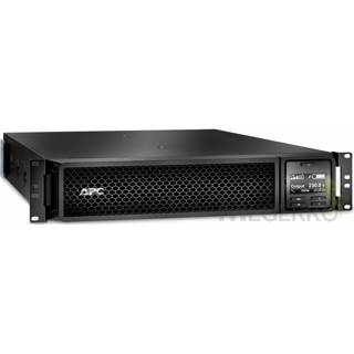 👉 APC Smart-UPS On-Line 1500VA noodstroomvoeding 6x C13 uitgang, rackmountable 731304340287