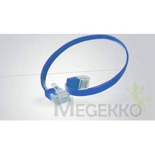 👉 Netwerkkabel S-Conn Cat 6, SFTP, 3m Cat6 U/UTP (UTP) 4017538064080