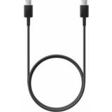 👉 Samsung EP-DA705BBEGWW USB-kabel USB C 8801643993566