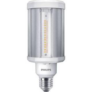 👉 Ledlamp Philips Lighting LED-lamp Energielabel: A++ (A++ - E) E27 21 W = 80 Neutraalwit (Ã x l) 75 mm 178 1 stuks 8718699638160