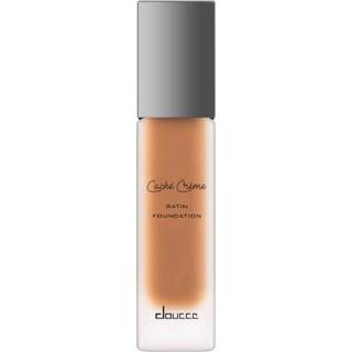 👉 Dag crème RM8 Doucce Cache Satin Foundation 30ml (Various Shades) -